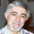 Nader Naderpour