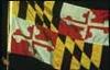 maryland flag