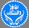 tehran univ. logo